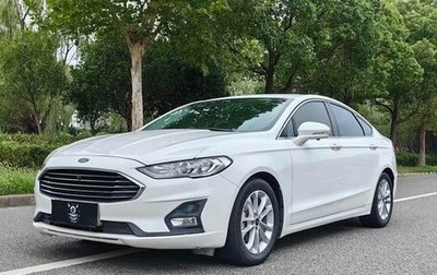 Ford Mondeo V, 2020 год, 1 950 000 рублей, 1 фотография