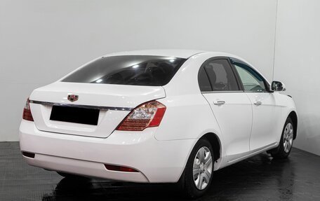 Geely Emgrand EC7, 2014 год, 707 000 рублей, 2 фотография