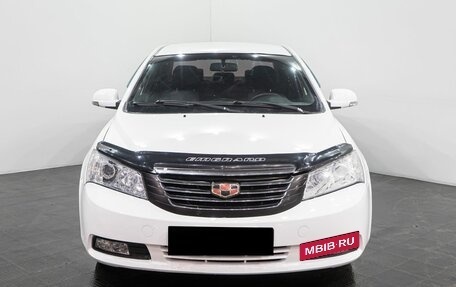 Geely Emgrand EC7, 2014 год, 707 000 рублей, 15 фотография