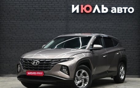 Hyundai Tucson, 2022 год, 3 350 000 рублей, 1 фотография