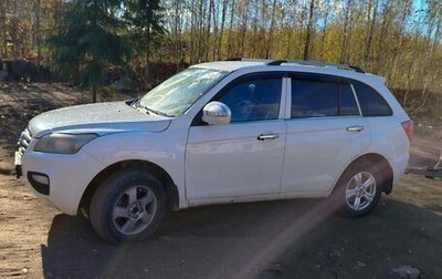 Lifan X60 I рестайлинг, 2014 год, 385 000 рублей, 1 фотография