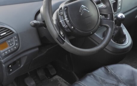 Citroen C4 Picasso II рестайлинг, 2007 год, 450 000 рублей, 4 фотография