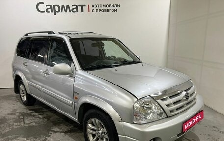 Suzuki Grand Vitara, 2004 год, 900 000 рублей, 1 фотография