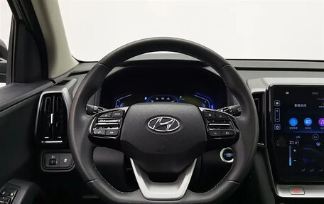 Hyundai ix35, 2020 год, 1 590 000 рублей, 6 фотография