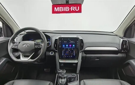 Hyundai ix35, 2020 год, 1 590 000 рублей, 7 фотография