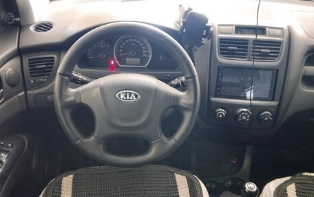 KIA Sportage II, 2009 год, 970 000 рублей, 10 фотография