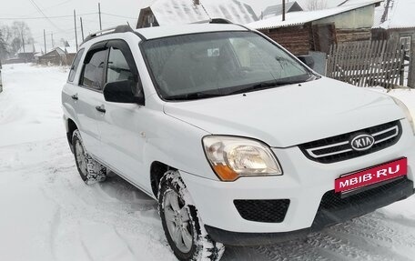 KIA Sportage II, 2009 год, 970 000 рублей, 7 фотография