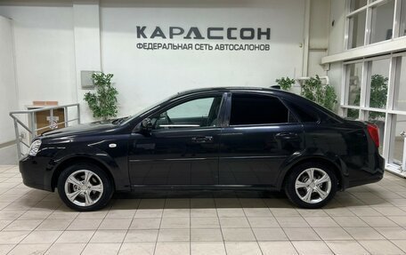 Chevrolet Lacetti, 2008 год, 599 000 рублей, 5 фотография