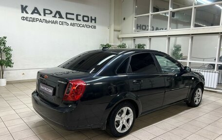 Chevrolet Lacetti, 2008 год, 599 000 рублей, 2 фотография