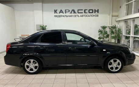 Chevrolet Lacetti, 2008 год, 599 000 рублей, 6 фотография