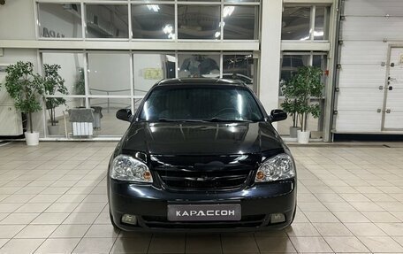 Chevrolet Lacetti, 2008 год, 599 000 рублей, 3 фотография