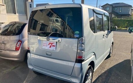 Honda N-BOX I рестайлинг, 2012 год, 583 000 рублей, 4 фотография