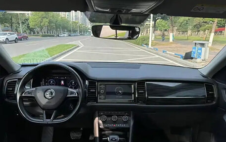 Skoda Kodiaq I, 2021 год, 2 380 001 рублей, 9 фотография