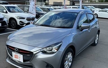 Mazda Demio III (DE), 2014 год, 880 000 рублей, 2 фотография