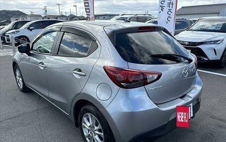 Mazda Demio III (DE), 2014 год, 880 000 рублей, 5 фотография