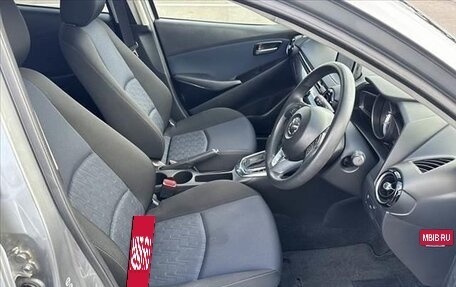 Mazda Demio III (DE), 2014 год, 880 000 рублей, 14 фотография