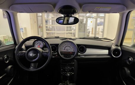 MINI Hatch, 2013 год, 1 024 000 рублей, 14 фотография