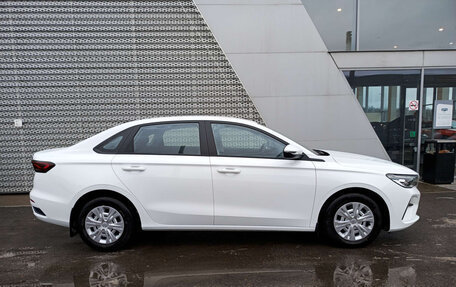 Geely Emgrand, 2024 год, 2 457 990 рублей, 4 фотография