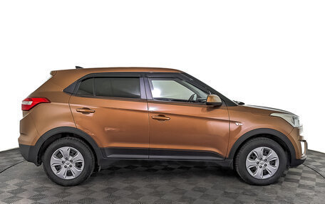 Hyundai Creta I рестайлинг, 2018 год, 1 695 000 рублей, 4 фотография