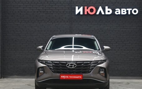 Hyundai Tucson, 2022 год, 3 350 000 рублей, 2 фотография