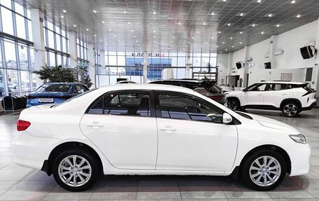 Toyota Corolla, 2012 год, 1 389 700 рублей, 4 фотография