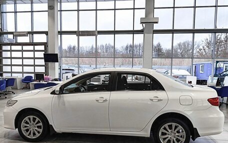 Toyota Corolla, 2012 год, 1 389 700 рублей, 8 фотография