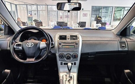 Toyota Corolla, 2012 год, 1 389 700 рублей, 14 фотография