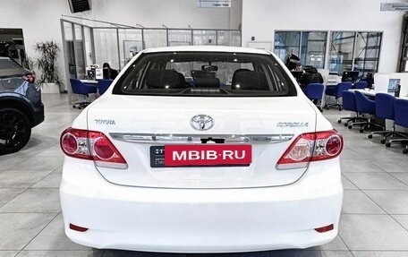 Toyota Corolla, 2012 год, 1 389 700 рублей, 6 фотография