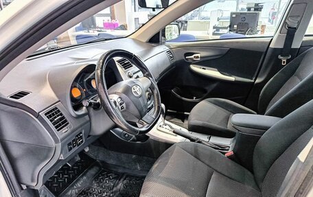 Toyota Corolla, 2012 год, 1 389 700 рублей, 16 фотография