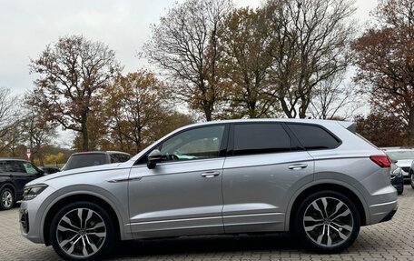 Volkswagen Touareg III, 2021 год, 6 900 000 рублей, 5 фотография