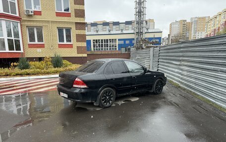 Nissan Almera Classic, 2012 год, 460 000 рублей, 3 фотография