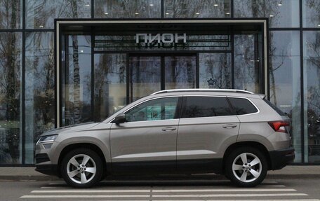 Skoda Karoq I, 2020 год, 2 499 000 рублей, 2 фотография