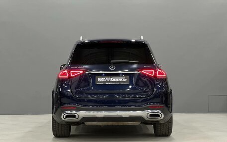 Mercedes-Benz GLE, 2019 год, 8 000 000 рублей, 8 фотография