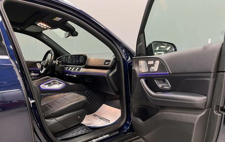 Mercedes-Benz GLE, 2019 год, 8 000 000 рублей, 29 фотография