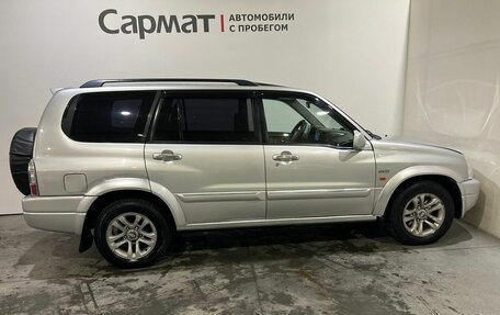 Suzuki Grand Vitara, 2004 год, 900 000 рублей, 8 фотография