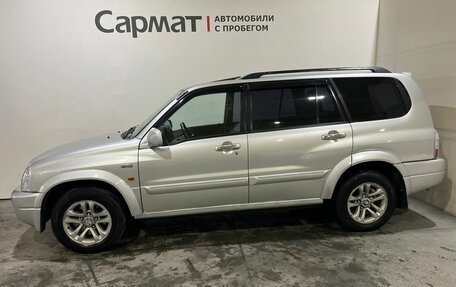 Suzuki Grand Vitara, 2004 год, 900 000 рублей, 4 фотография