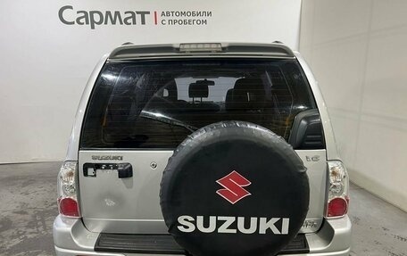 Suzuki Grand Vitara, 2004 год, 900 000 рублей, 6 фотография