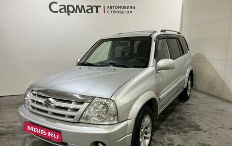 Suzuki Grand Vitara, 2004 год, 900 000 рублей, 3 фотография