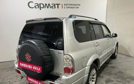 Suzuki Grand Vitara, 2004 год, 900 000 рублей, 7 фотография