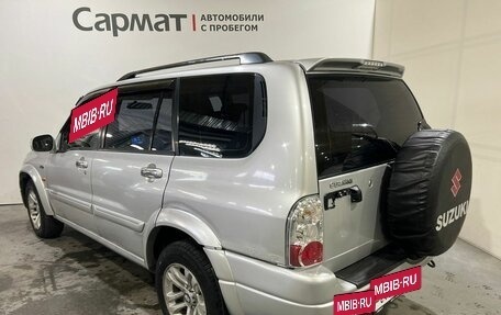 Suzuki Grand Vitara, 2004 год, 900 000 рублей, 5 фотография