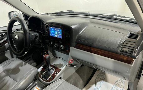 Suzuki Grand Vitara, 2004 год, 900 000 рублей, 13 фотография