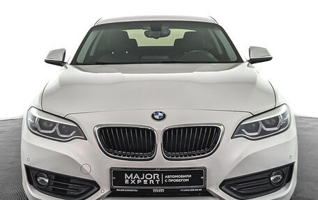 BMW 2 серия F22, 2017 год, 2 790 000 рублей, 2 фотография