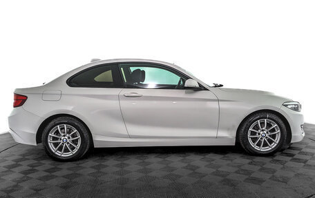 BMW 2 серия F22, 2017 год, 2 790 000 рублей, 4 фотография