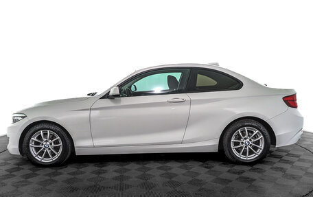 BMW 2 серия F22, 2017 год, 2 790 000 рублей, 8 фотография