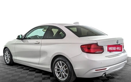 BMW 2 серия F22, 2017 год, 2 790 000 рублей, 7 фотография