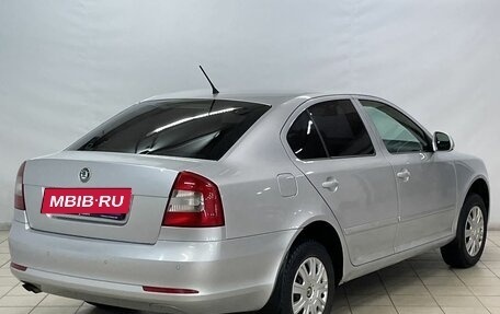 Skoda Octavia, 2011 год, 969 900 рублей, 4 фотография