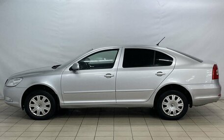 Skoda Octavia, 2011 год, 969 900 рублей, 9 фотография