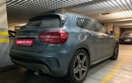 Mercedes-Benz GLA, 2014 год, 2 400 000 рублей, 2 фотография