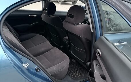 Honda Civic VIII, 2007 год, 830 000 рублей, 10 фотография