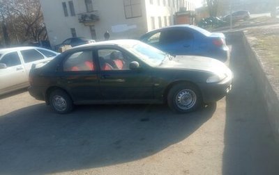 Honda Civic Ferio III, 1993 год, 220 000 рублей, 1 фотография